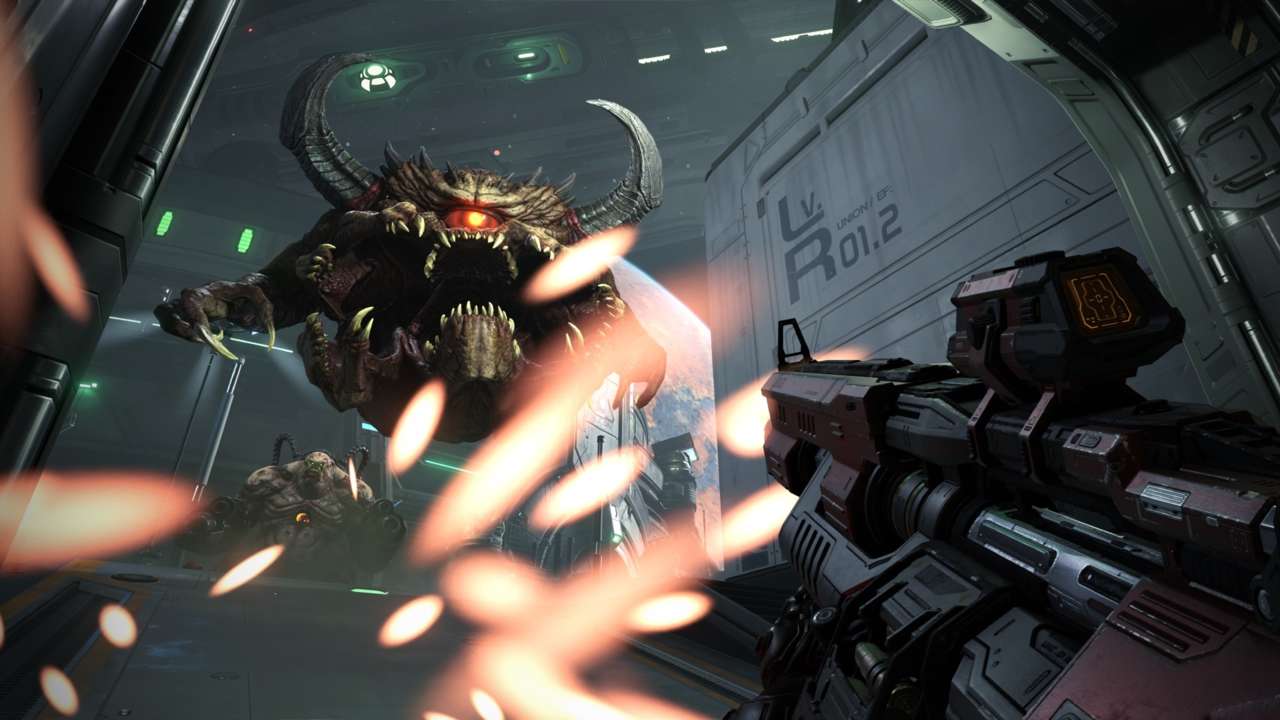 Doom Eternal Super Gore Nest: Mission 5 Walkthrough And Tips