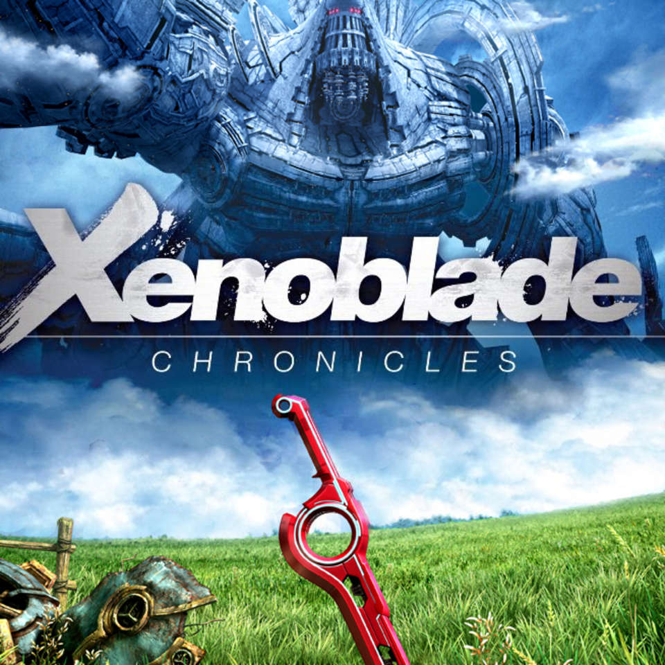 Xenoblade Chronicles Cheats For Wii 3DS Nintendo Switch