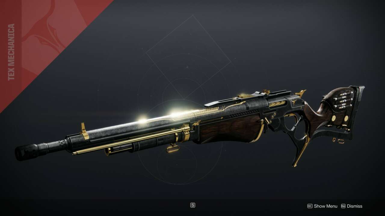Destiny 2 Presage Guide: How To Start Dead Man’s Tale Exotic Quest And Find All Secrets